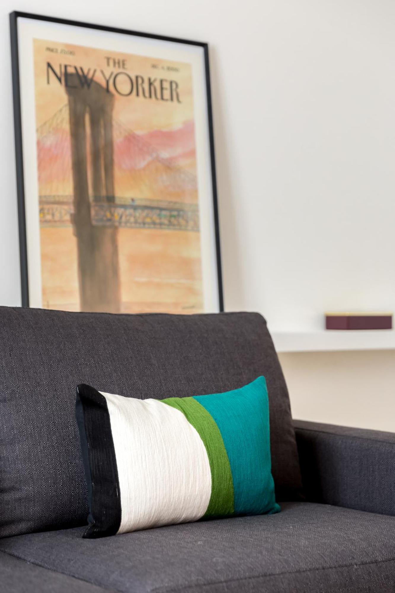 Habitat Parisien - Montorgueil Suite Ngoại thất bức ảnh